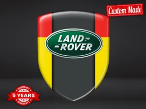 Land Rover Adesivi Silicone Pro Max Durevoli Chic Performance